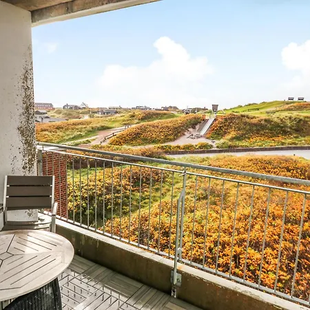 Pa 1 Sal Til 2 Personer Sj3218 Appartement