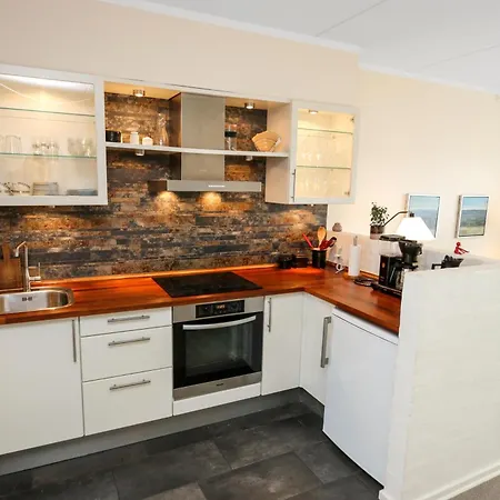 Pa 1 Sal Til 2 Personer Sj3218 Appartement *