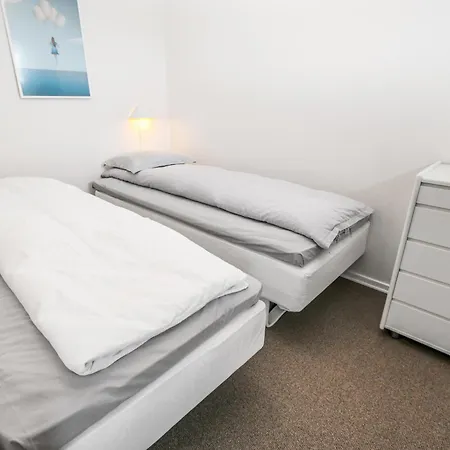 Pa 1 Sal Til 2 Personer Sj3218 شقة