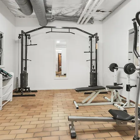 Pa 1 Sal Til 2 Personer Sj3218 Appartement